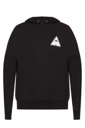 Bluza dresowa z kapturem, zdjęcie 1 Bluza dresowa z kapturem od Palm Angels